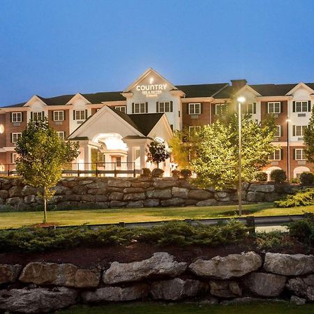 Four Points By Sheraton Bedford Manchester Airport Esterno foto