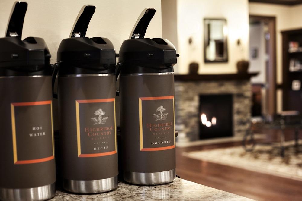 Four Points By Sheraton Bedford Manchester Airport Esterno foto