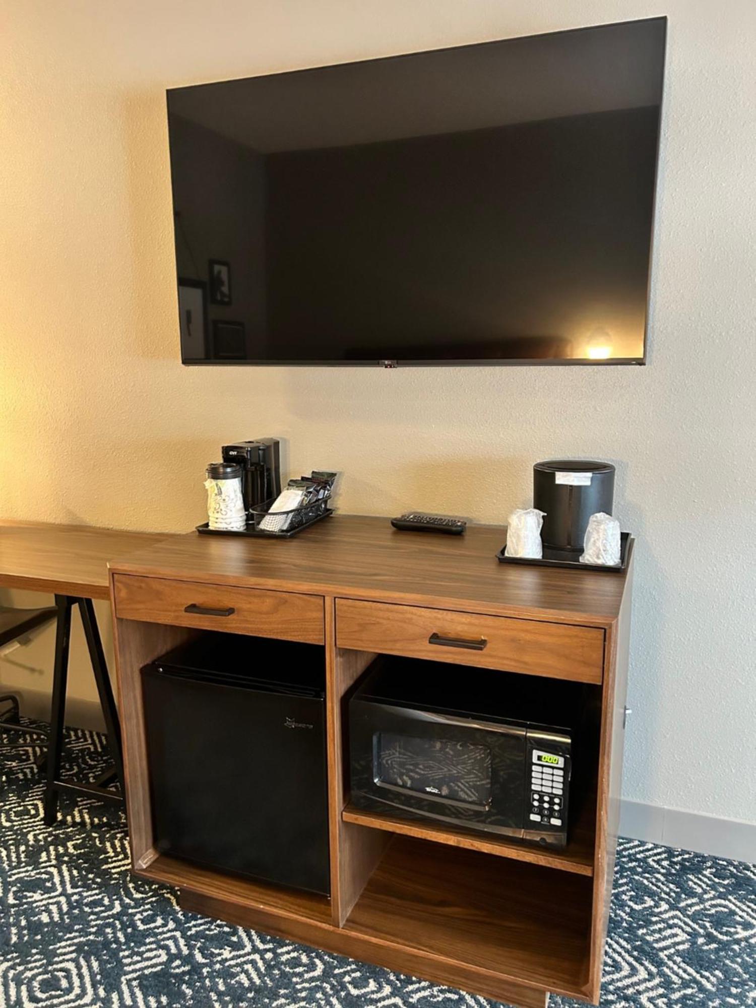 Four Points By Sheraton Bedford Manchester Airport Esterno foto