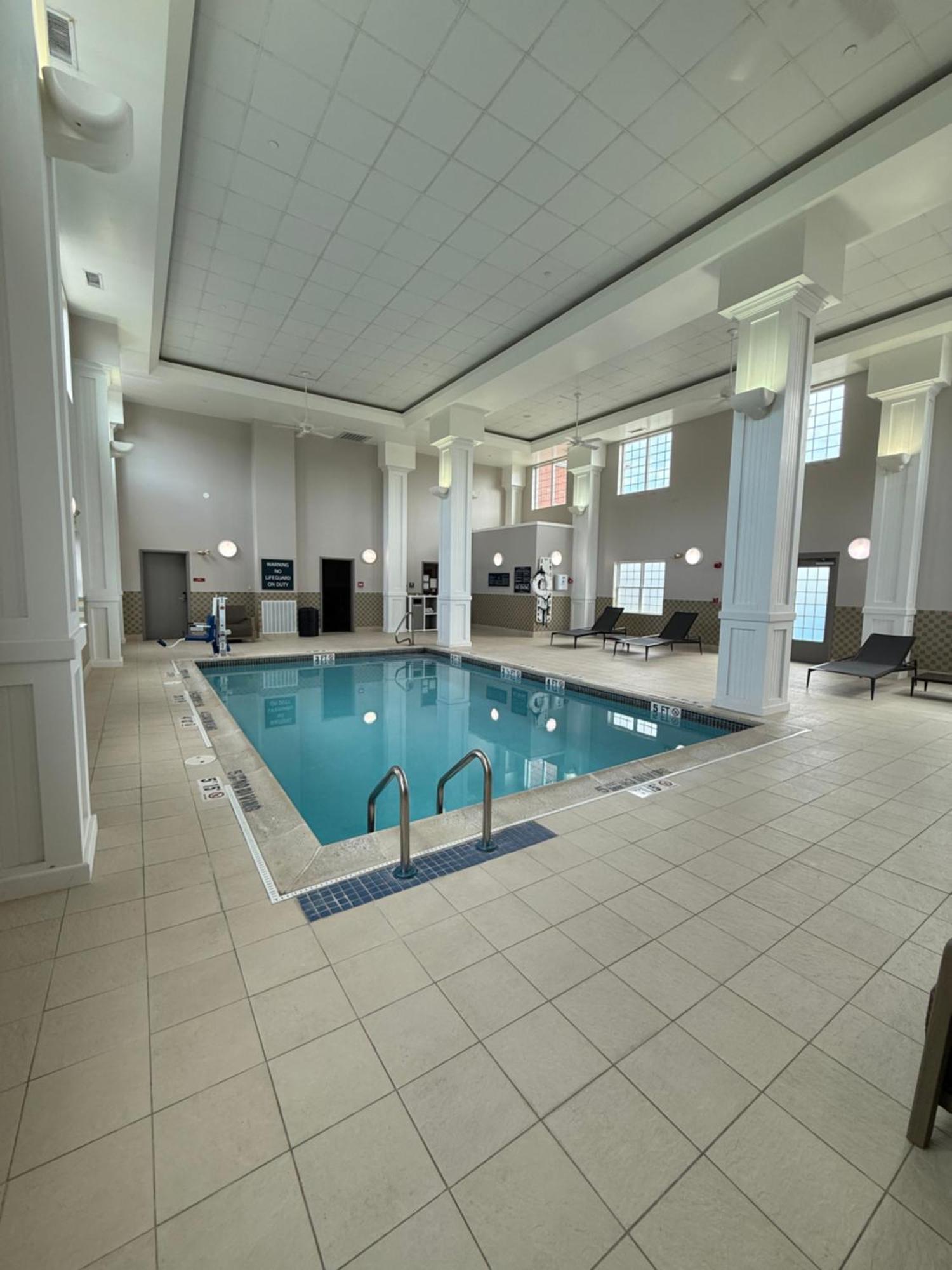 Four Points By Sheraton Bedford Manchester Airport Esterno foto