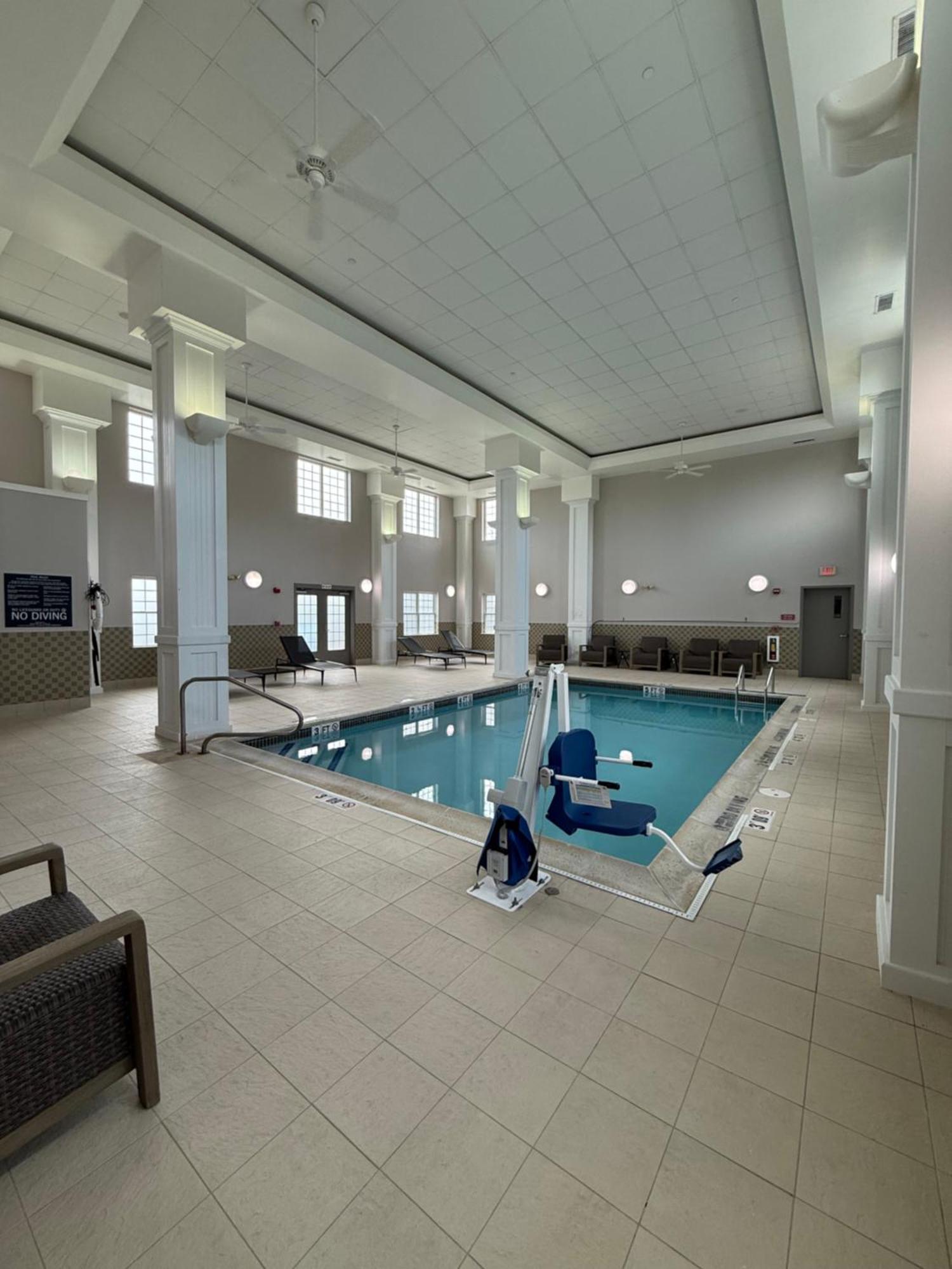 Four Points By Sheraton Bedford Manchester Airport Esterno foto
