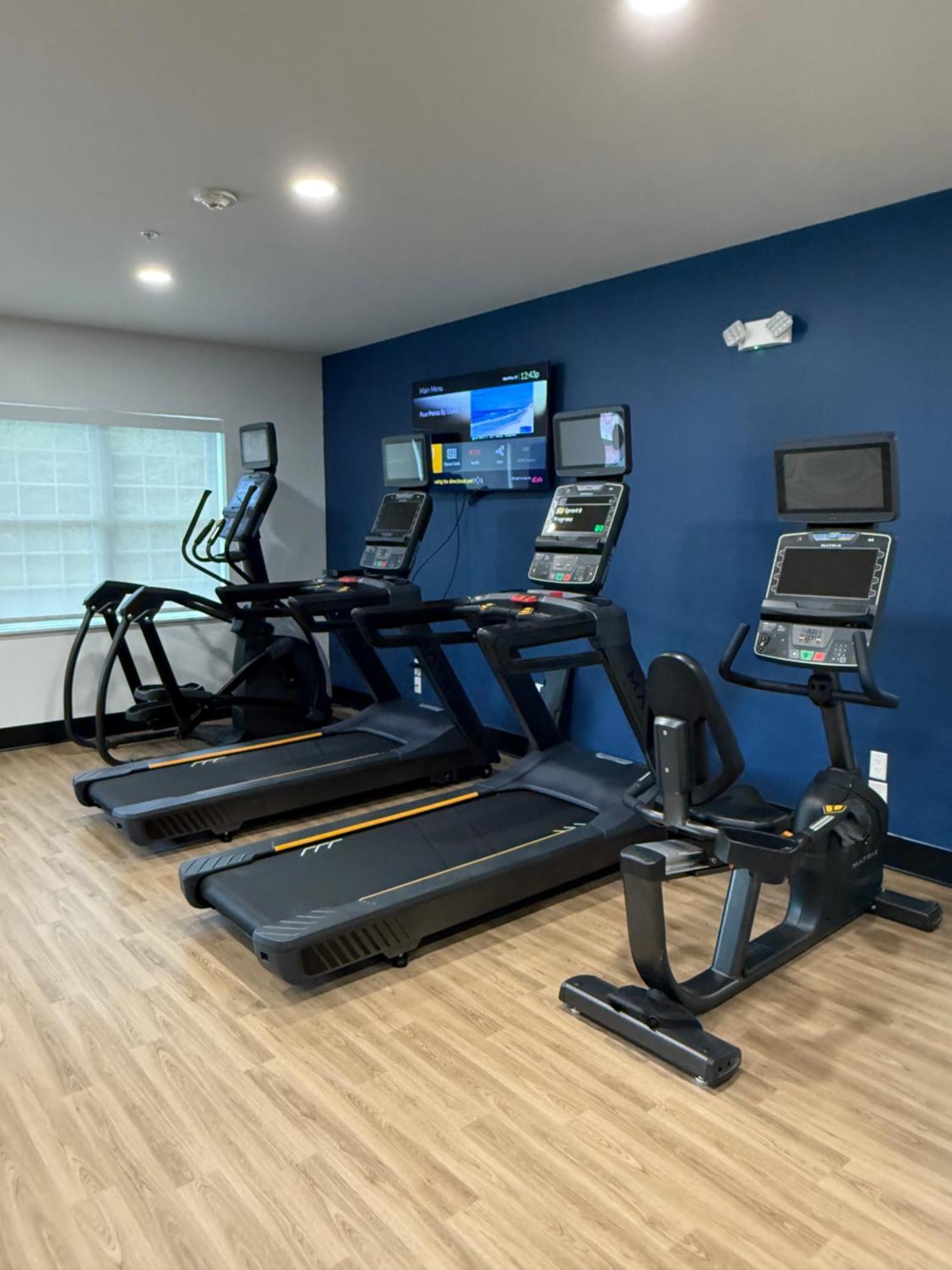 Four Points By Sheraton Bedford Manchester Airport Esterno foto
