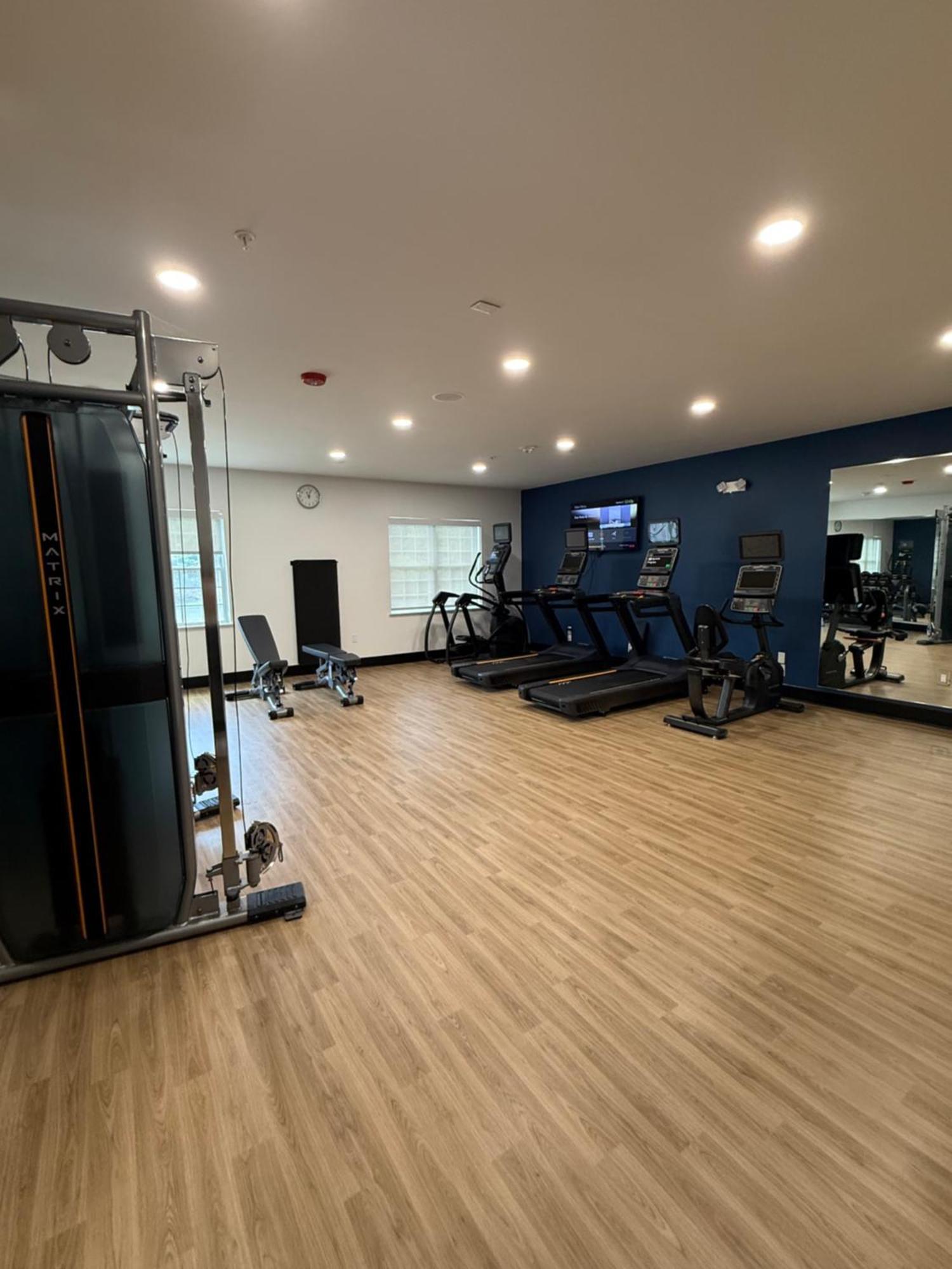 Four Points By Sheraton Bedford Manchester Airport Esterno foto