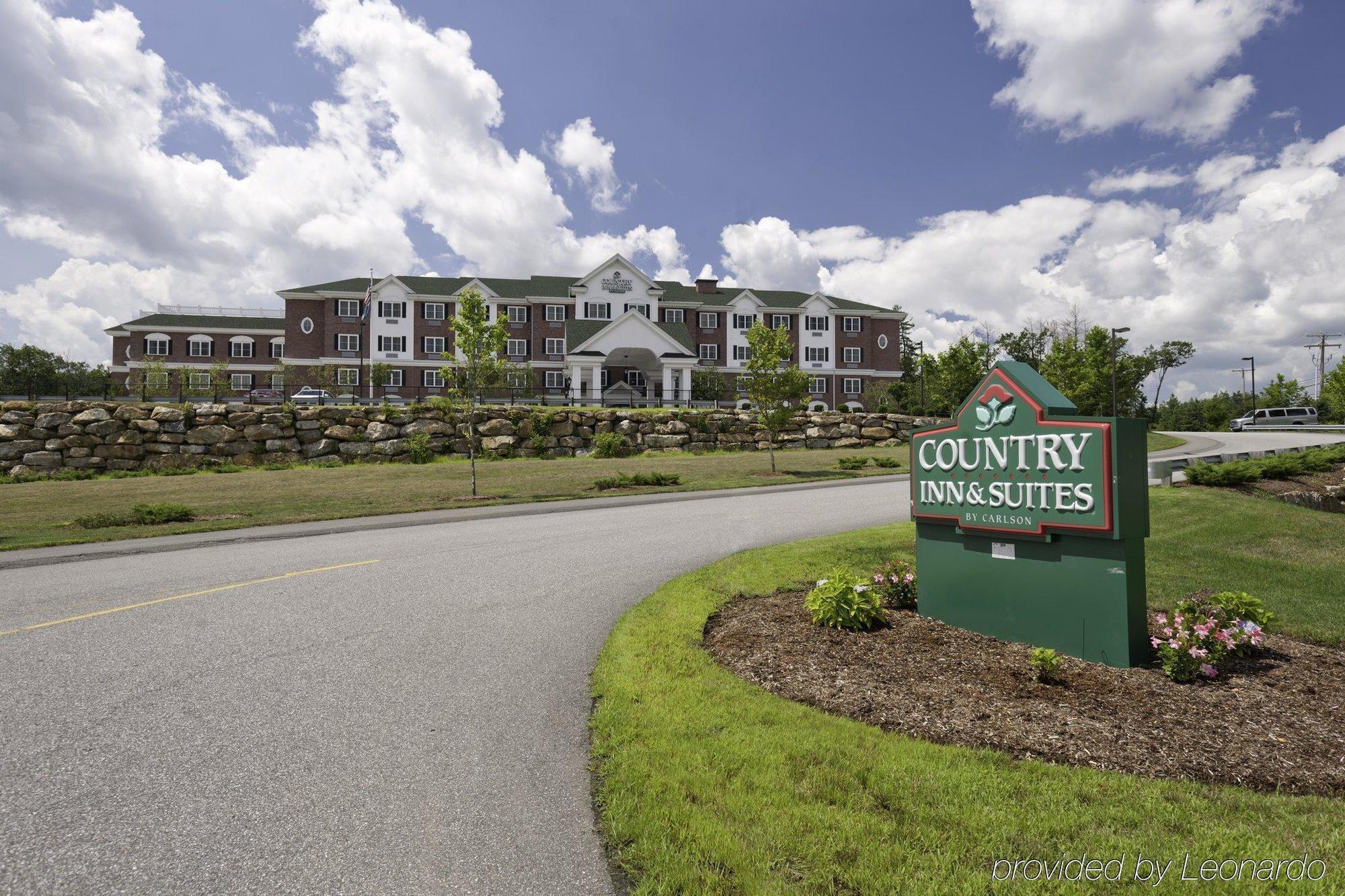 Country Inn & Suites By Radisson, Manchester Airport, Nh Bedford Esterno foto