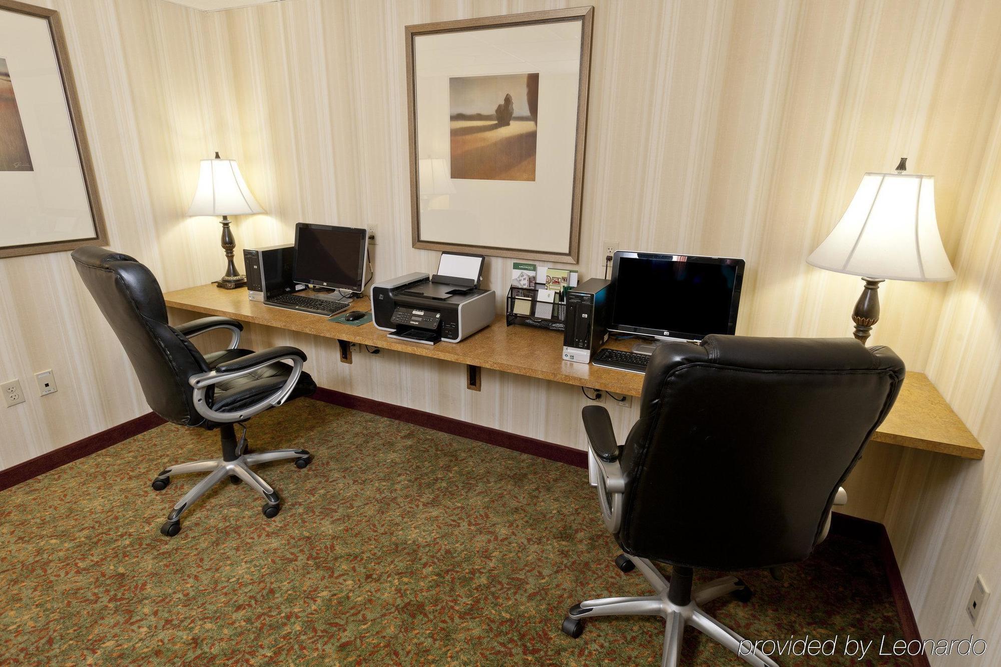 Four Points By Sheraton Bedford Manchester Airport Servizi foto