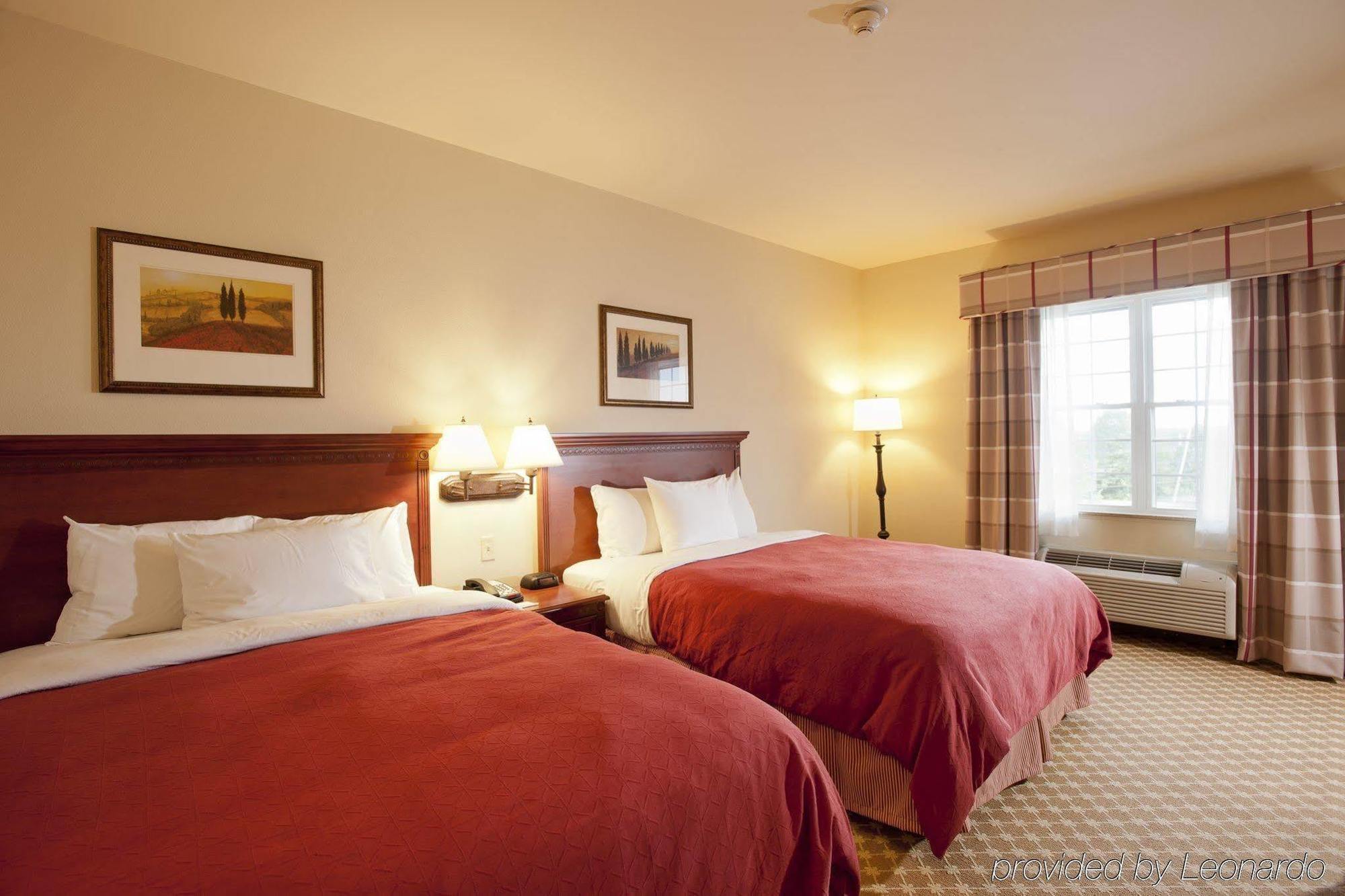 Four Points By Sheraton Bedford Manchester Airport Camera foto