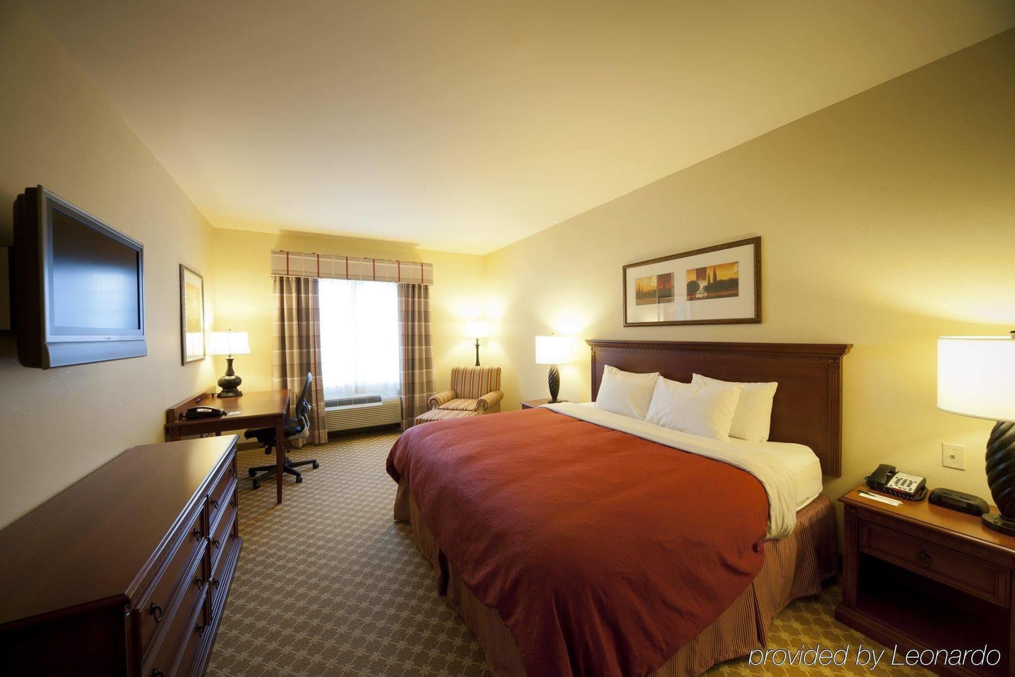 Four Points By Sheraton Bedford Manchester Airport Camera foto