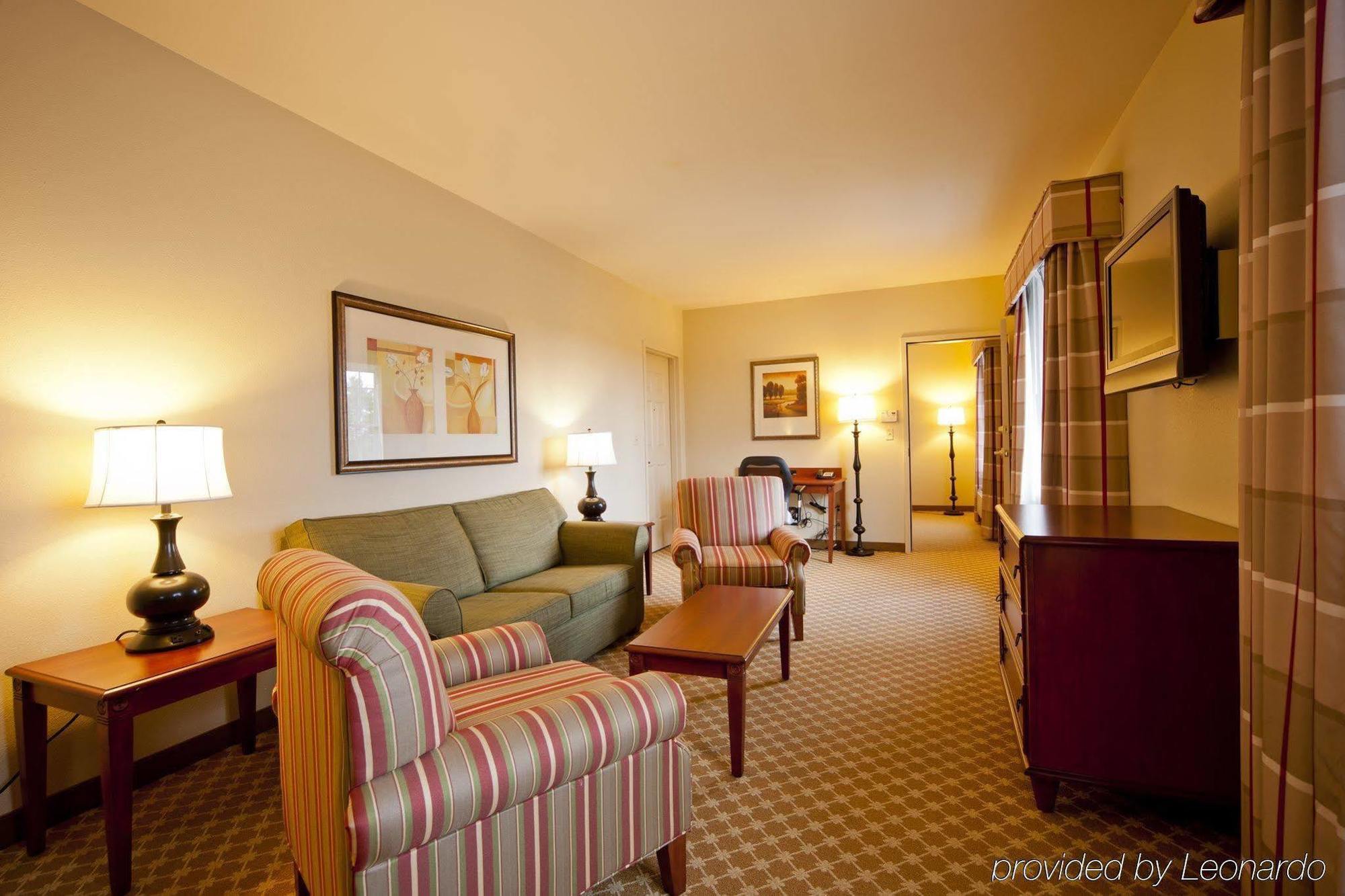 Four Points By Sheraton Bedford Manchester Airport Esterno foto